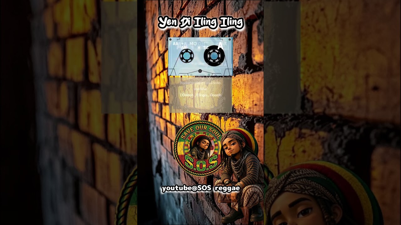 Yen Di Iling Iling * S.O.S ( save our soul )