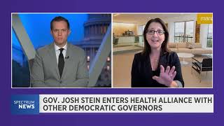 One-on-One: Former CDC Director Dr. Mandy Cohen