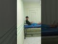 moment sunatan KK Rafa 2026