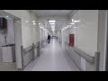 Проблем с томографом в Ухтинской городской больнице больше нет