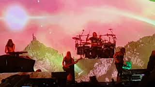 Nightwish - "Elan" Leyendas del Rock 2018