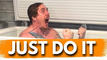 How to Finally Stay Consistent (4 Steps)