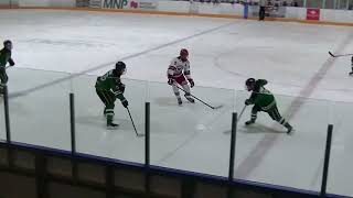 BMHS vs Thomas Albert Elites Nov 23 2024 Dieppe Classic
