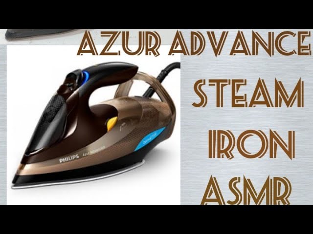 PHILIPS GC4912 PerfectCare Azur 2400W Steam Iron (Purple) in Rajsamand at  best price by Bohara electrichouse - Justdial