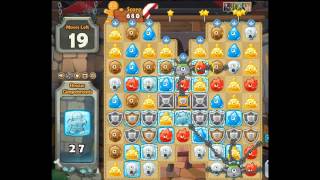 Monster Busters level 1960
