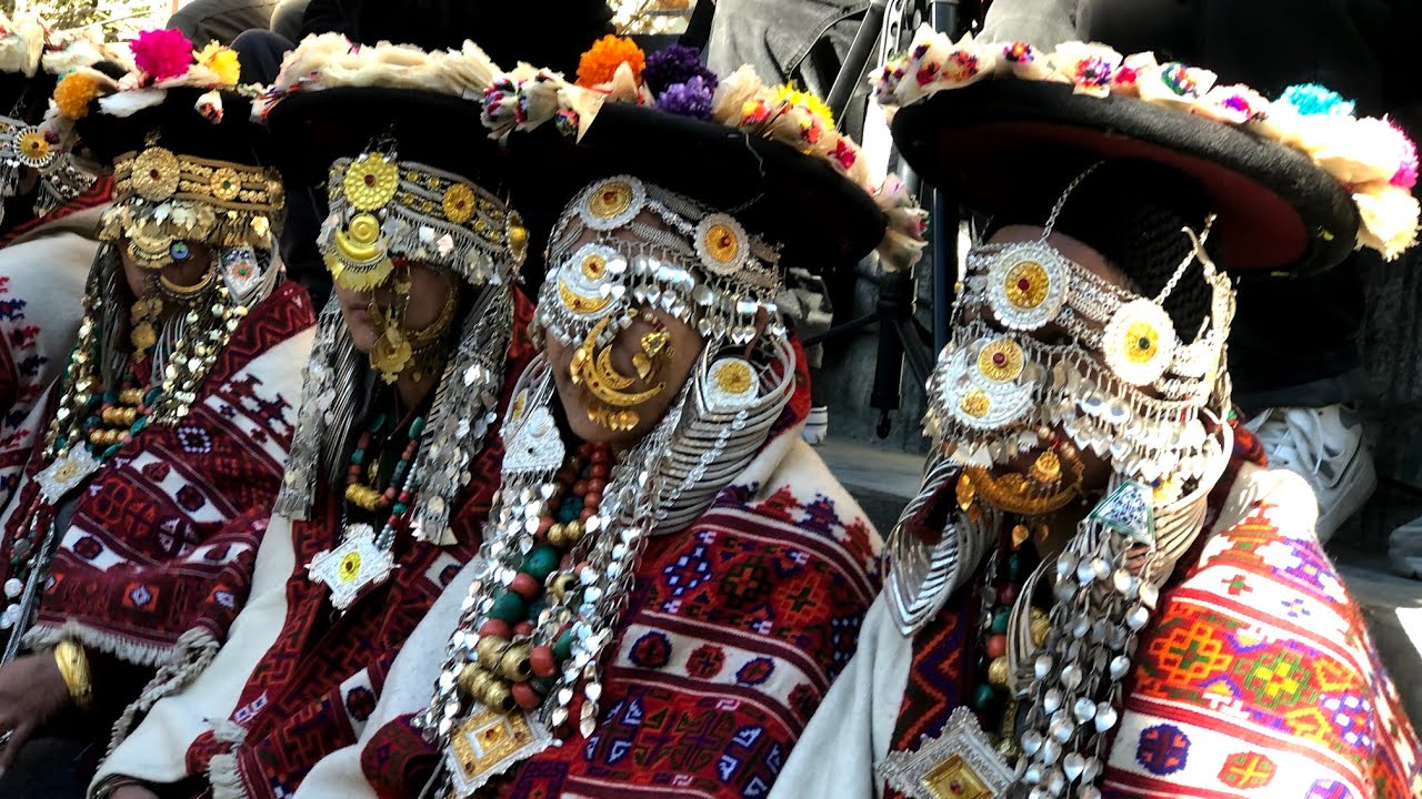 🎉New Year Celebration in Lippa villege || part 1 