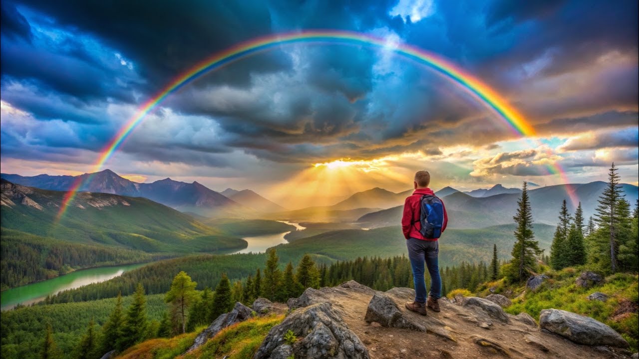 Exploring Synesthesia: What It’s Like to Taste Colors and Hear Shapes?