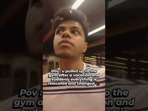 DAY 348 OF GETTING SHREDDED CHALLENGE #funnyimages #memes #tiktok #gymhumor