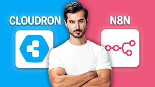 Cloudron Vs N8N 2026 The Wrong Choice Will Cost You