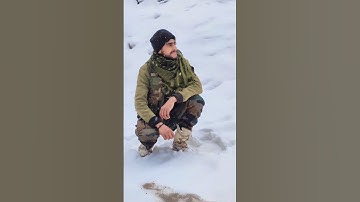 Foji Bhai 💪 #gurjar #gujjar #gurjarsong #indianarmy #indian #army #armystatus #foji