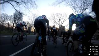 Castelli Series Race Cat 2-3 Prospect Park 4-17-17