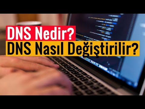 Video: DNS'nin amacı nedir?
