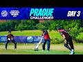 🔴 ECS Czechia | Challenger | Prague | Day 3 | 19 May 2026 | T10 Live Cricket