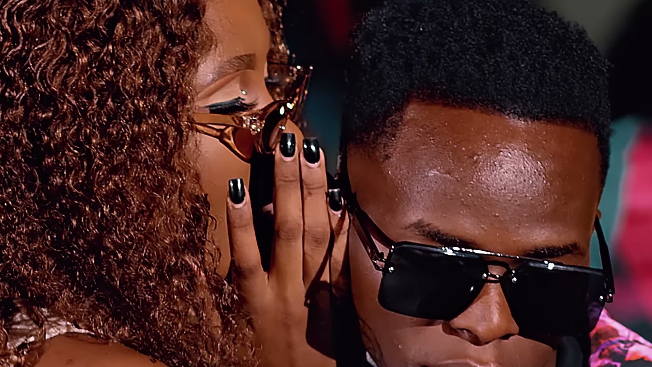 Mzuri Sana John Blaq Instrumntal New Ugandan Music