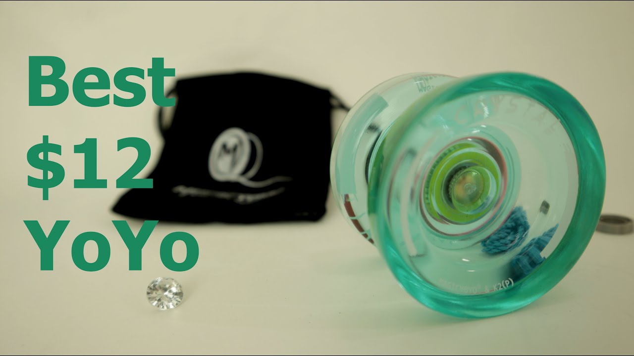 yoyo mystery box 2019