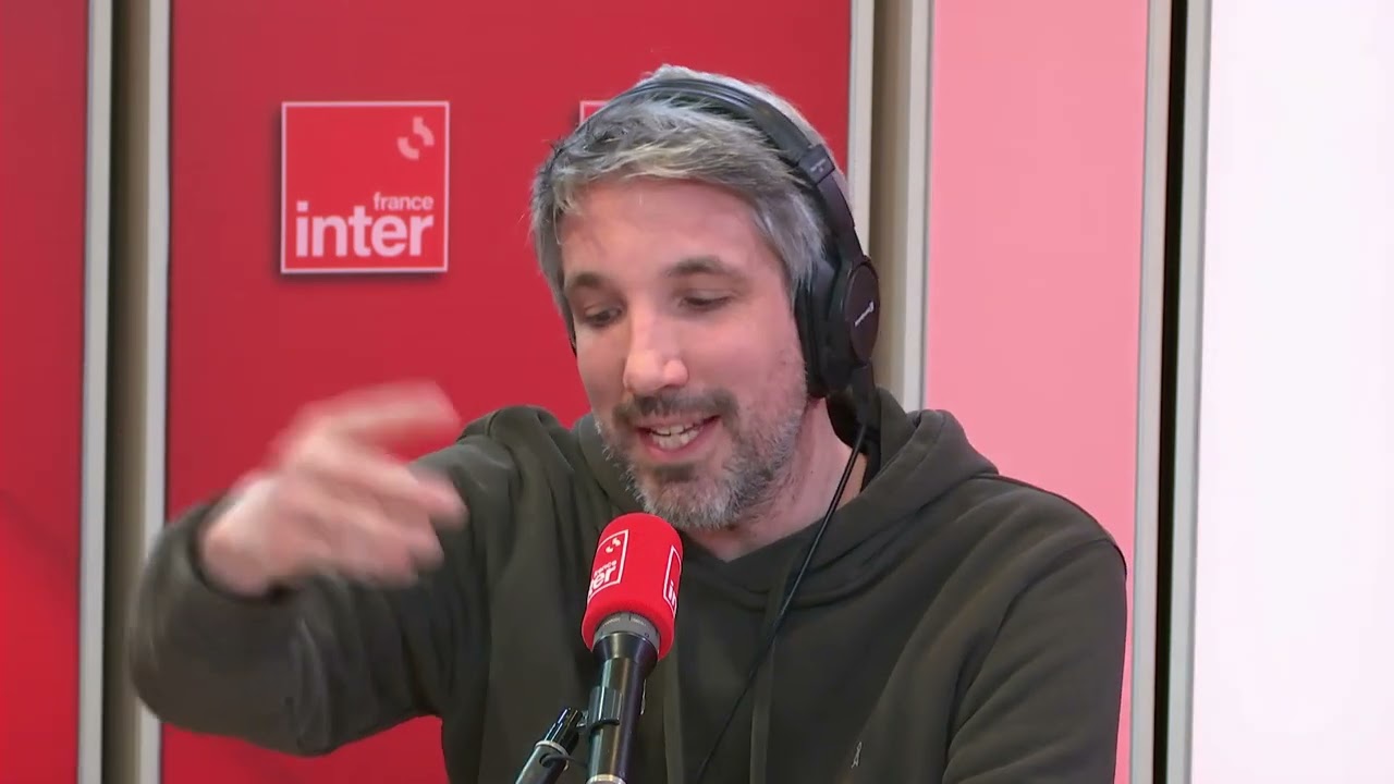 Comptes de manif' - Le Moment Meurice