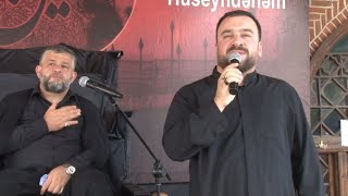 Seyyid Taleh - Hüseyncan mən ağlaram sənə Resimi