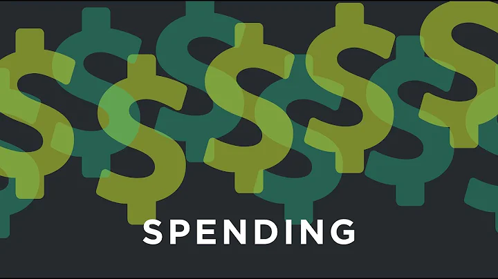 America's Biggest Issues: Spending