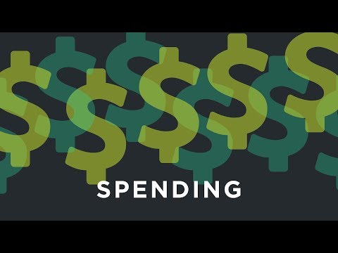 America's Biggest Issues: Spending