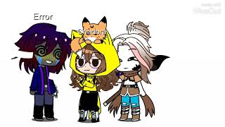Sugar crash meme | Errorink/Errink