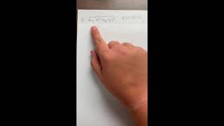 Math 1351 - Fundamentals of Math