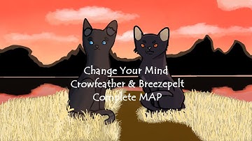 Change Your Mind Complete MAP