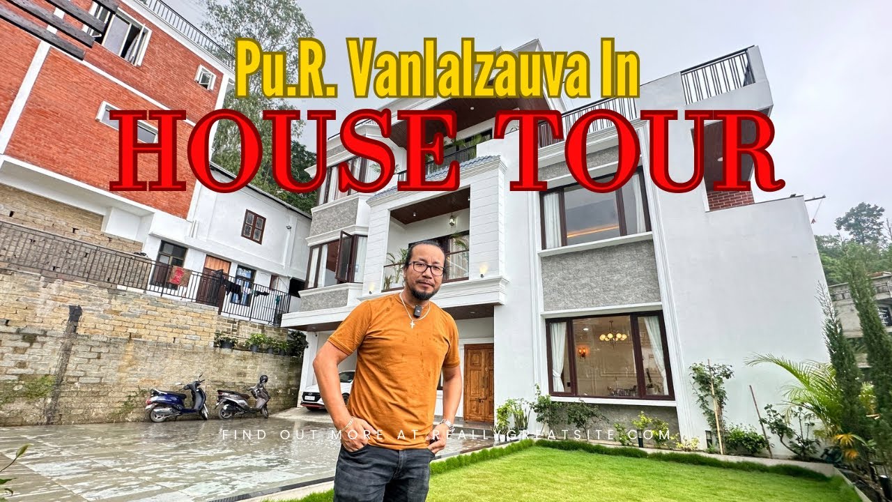 Pathian rawngbawl nan an chenna In an hralh a, Pathianin in nuam zawk a pe leh ta!!!