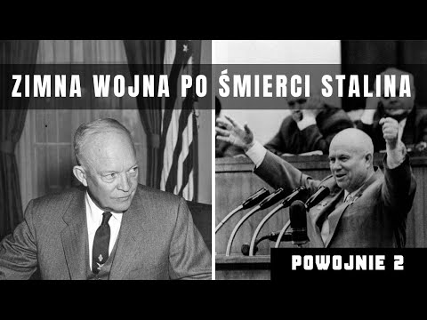 Wideo: Podczas zimnej wojny senatorze?