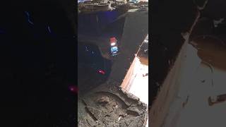 Live highlight: To conquer The Crawl-Cano🌋Scx30 Bronco #scx30 #microcrawler #challenge #livestream