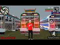 STEVEN 119 V2 - Buses Salvadoreños Gta Sa Android- #Xander503