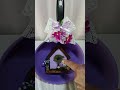 frigideira decorada!!