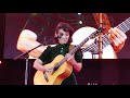 Katie Melua. Just Like Heaven, live in Stuttgart, JazzOpen Festival, 12.09.2021 4K