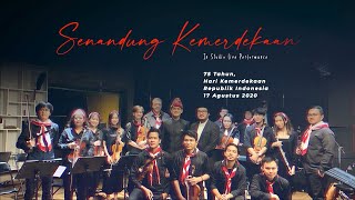 #SenandungKemerdekaan - Wishnu Dewanta Orchestra