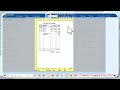 Custom Estimate Bill Design in Tally | Stylish Tally Invoice | TDL Invoice Customization | TDLWITHOM