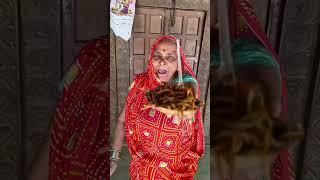 🥺Le Beta Maggie Khale 😆 #funnyvideo #shorts #comadysorts #fyp
