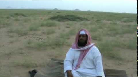 دحيم الحماد لآيات الحسد بالبر برنيه 1431.mp4