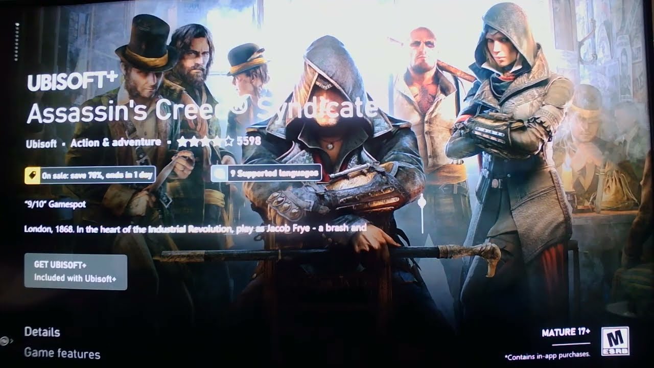 ASMR Gum Chewing Browsing the Xbox Store