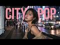 90s CITY POP PLAYLIST 日本のシティポップ – 🌃 Nights Like This Stay in Your Heart