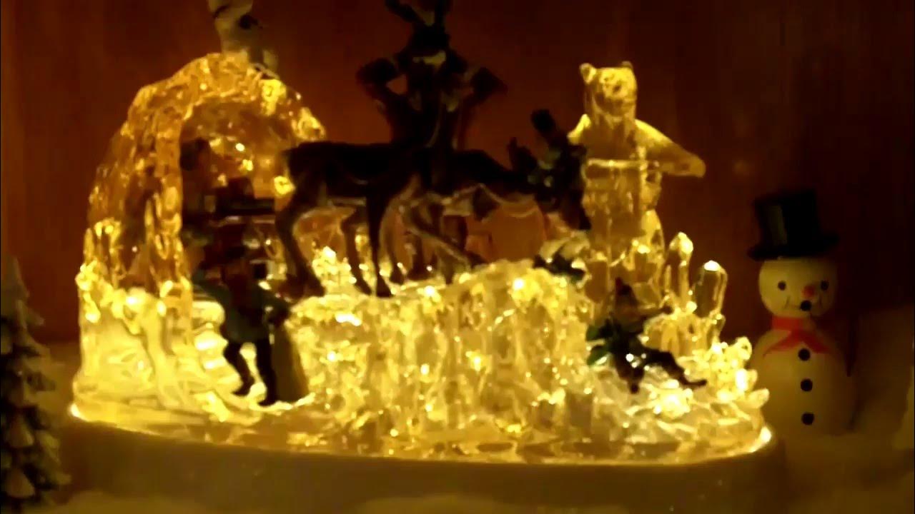 Awesome Christmas lights in Menifee California YouTube