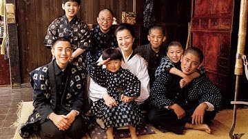 映画「おかあさんの木」（6月6日公開） 予告