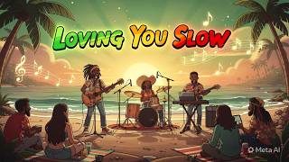 Loving You Slow (Reggae Song) screenshot 4