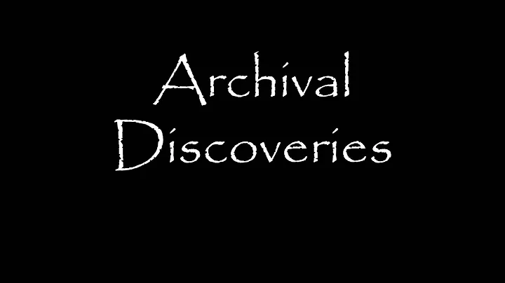 S01E03 - Lewis Burwell