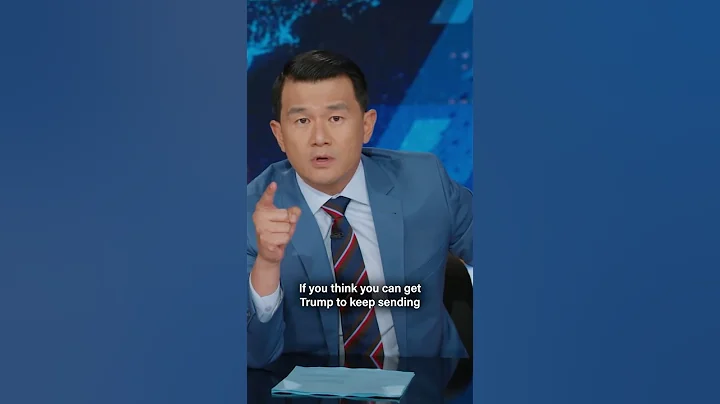 Trump got a Nobel Peace Prize nomination from Netanyahu? How fitting