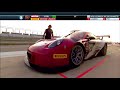 PWC 2017 GP of Texas at COTA SprintX Rd 4 Live Stream Highlights