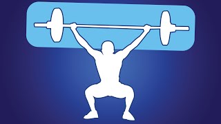 Weight Lifting using Kinect screenshot 4