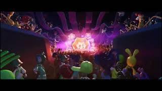 Trolls Band Together- Velvet And Veneer 