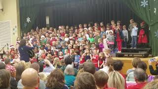 Mr Marvel - Mary Lin Elementary(2)