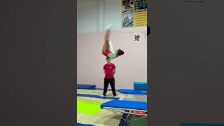 Executou, Dominou, Arrasou