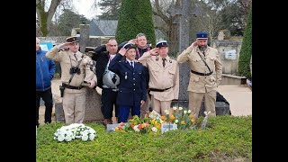 Commémorations pour les 40 ans de la disparation de Louis de Funès