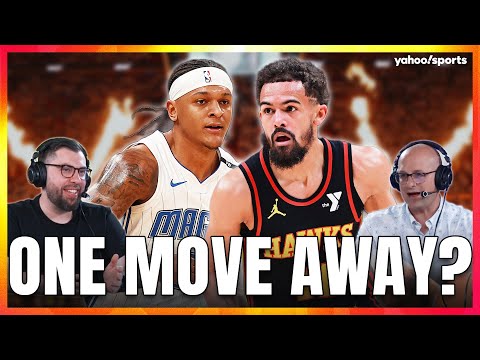 CONTENDERS or PRETENDERS? Bobby Marks & KOC Break Down the State of the NBA East
